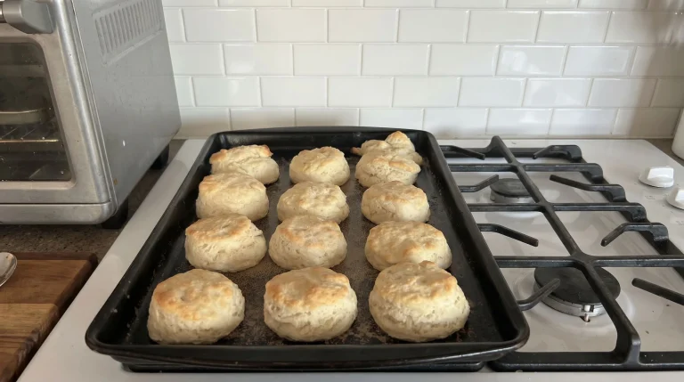 Biscotti al latticello fatti in casa: ricetta della nonna e scienza della sofficità
