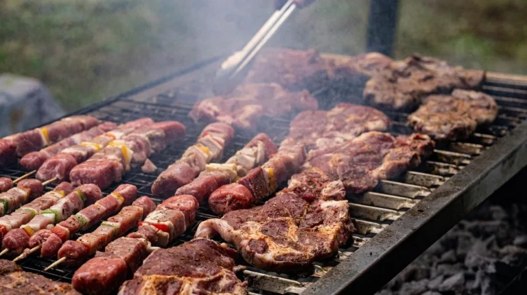 Carne barbecue cosa bisogna sapere