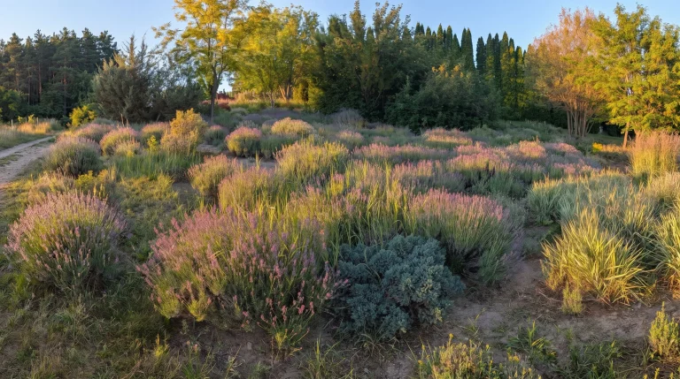Come coltivare la lavanda in giardino: guida alla bordura mediterranea perfetta