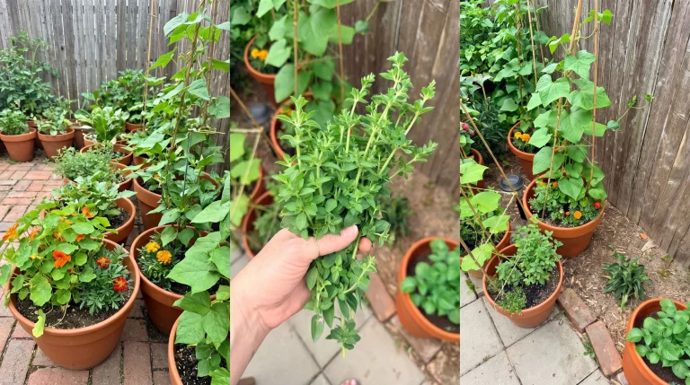 Come essiccare l'origano senza perdere aroma: guida pratica alla raccolta e conservazione