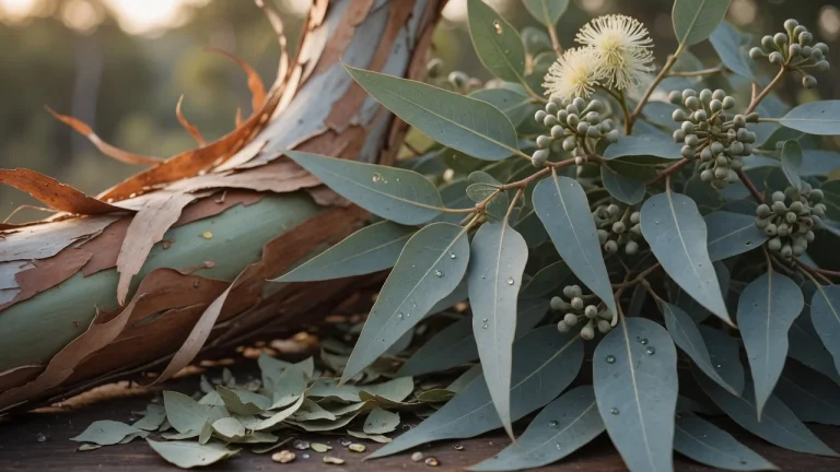 Eucalipto: il rimedio naturale sottovalutato tra tradizione e scienza