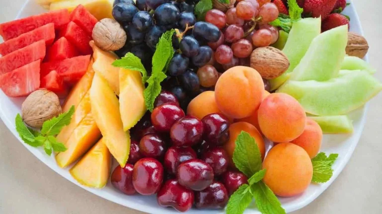 Frutta ecco i consigli