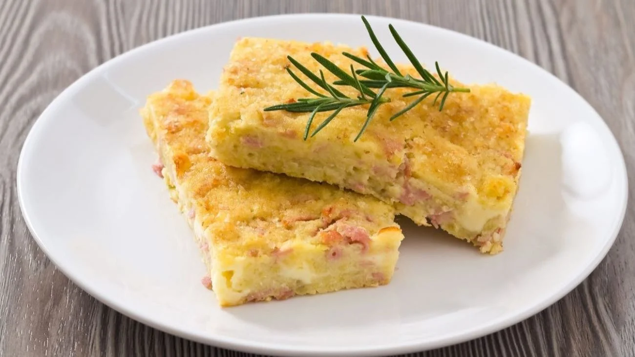 Gateau di patate ecco la preparazione