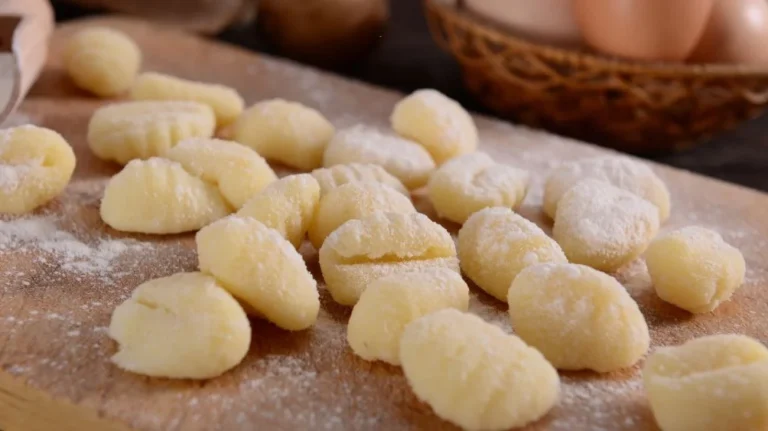 Gnocchi in mostra