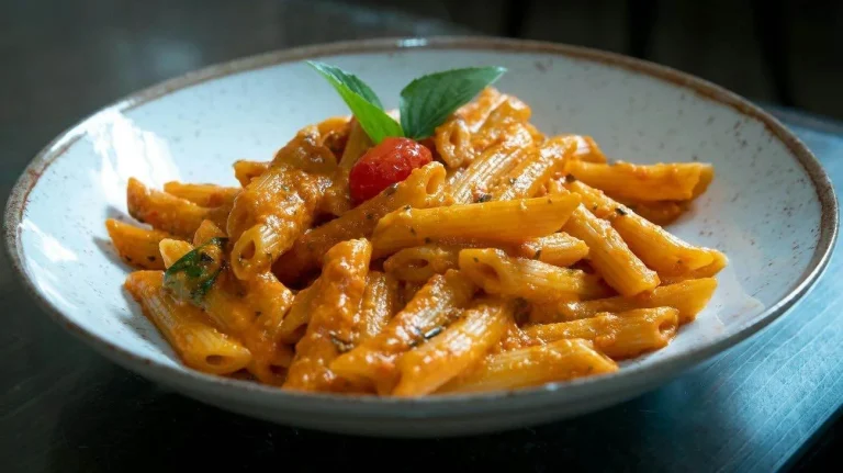 Pasta alla contadina ecco i segreti