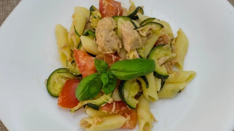 Pasta fredda ecco come prepararla al meglio