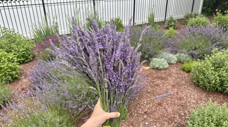 Quando raccogliere la lavanda: guida completa al taglio, all'essiccazione e alla potatura estiva