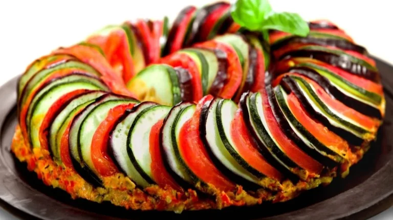 Ratatouille in mostra