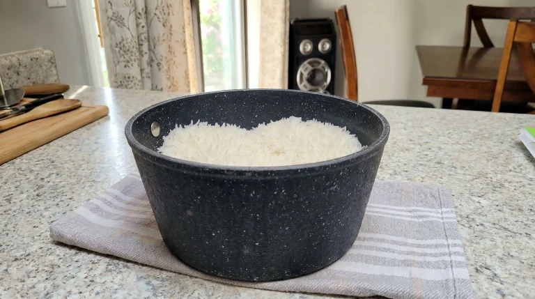 Riso perfetto come quello della nonna: la scienza (semplice) dietro chicchi sgranati e cremosi