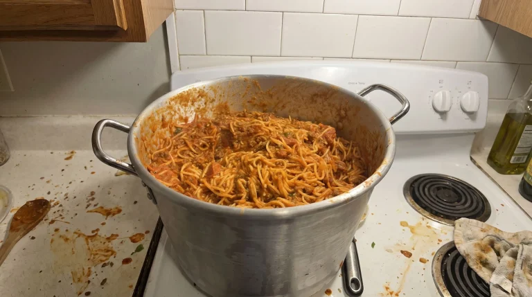 Spaghetti fatti in casa: la ricetta della nonna e i segreti per non sbagliare la cottura