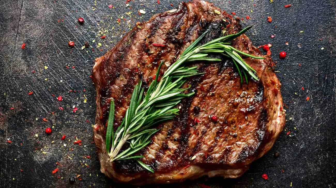 bistecca