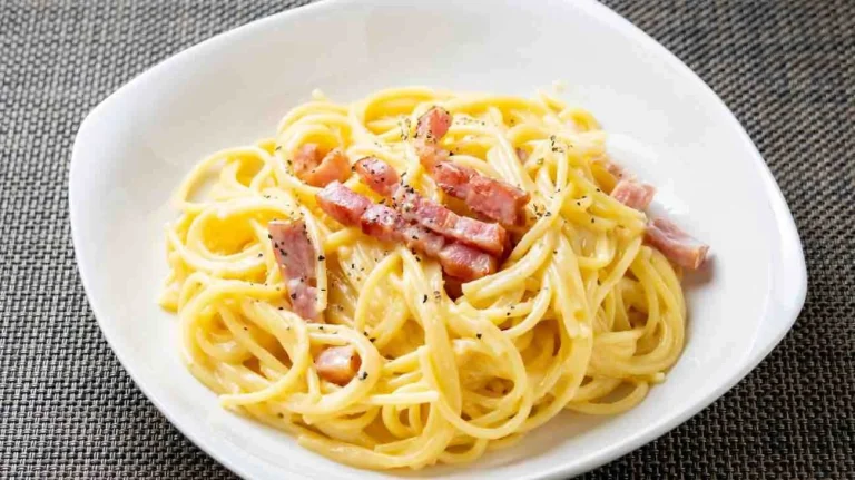 carbonara