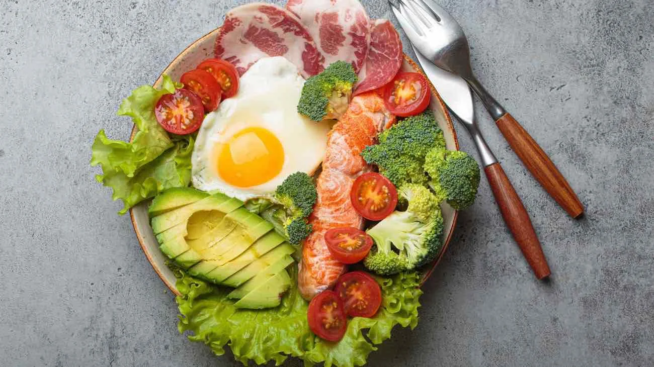 dieta chetogenica