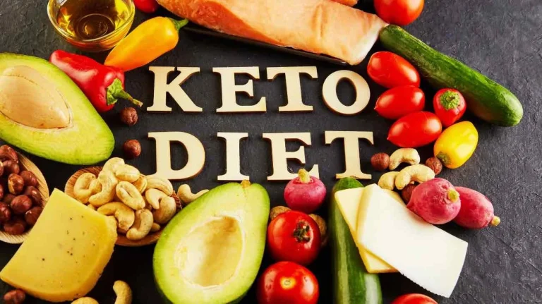 dieta chetogenica