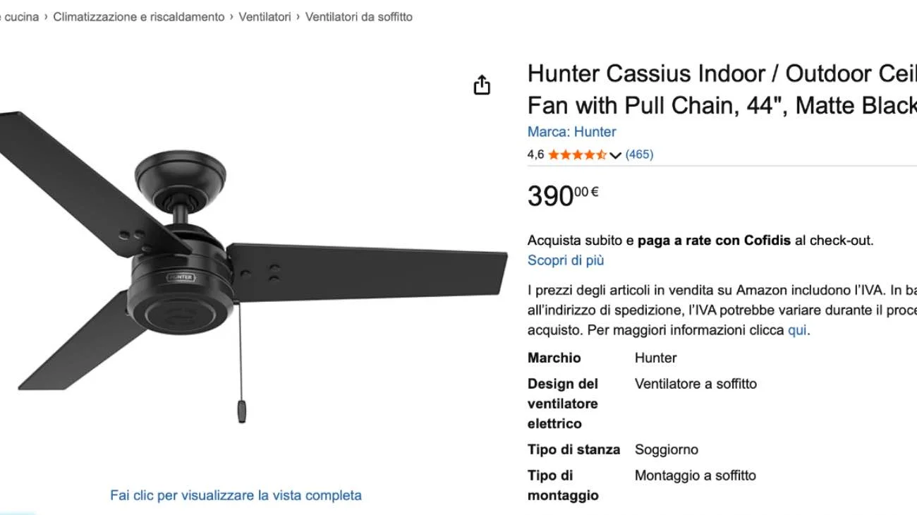 hunter Cassius
