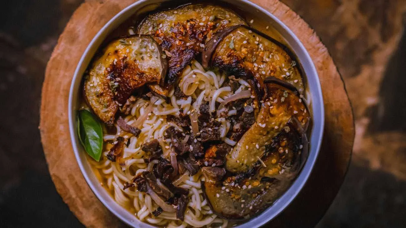 melanzane