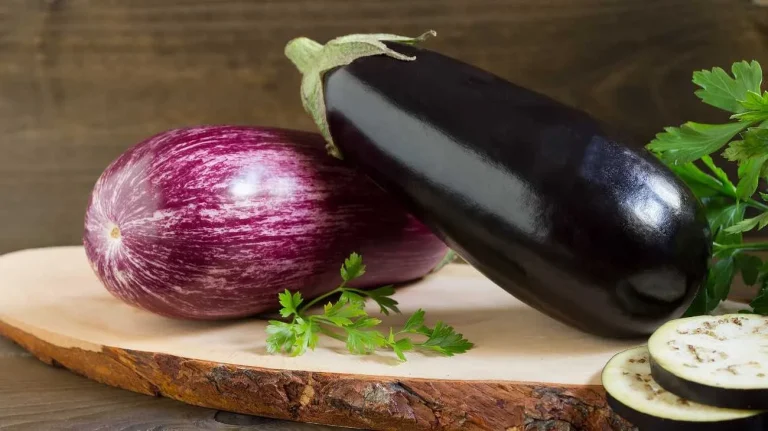 melanzane