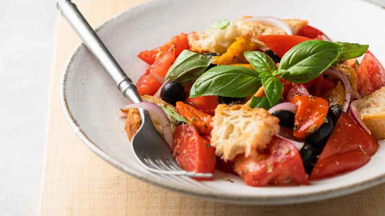panzanella