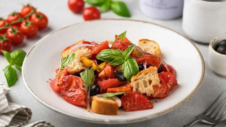 panzanella