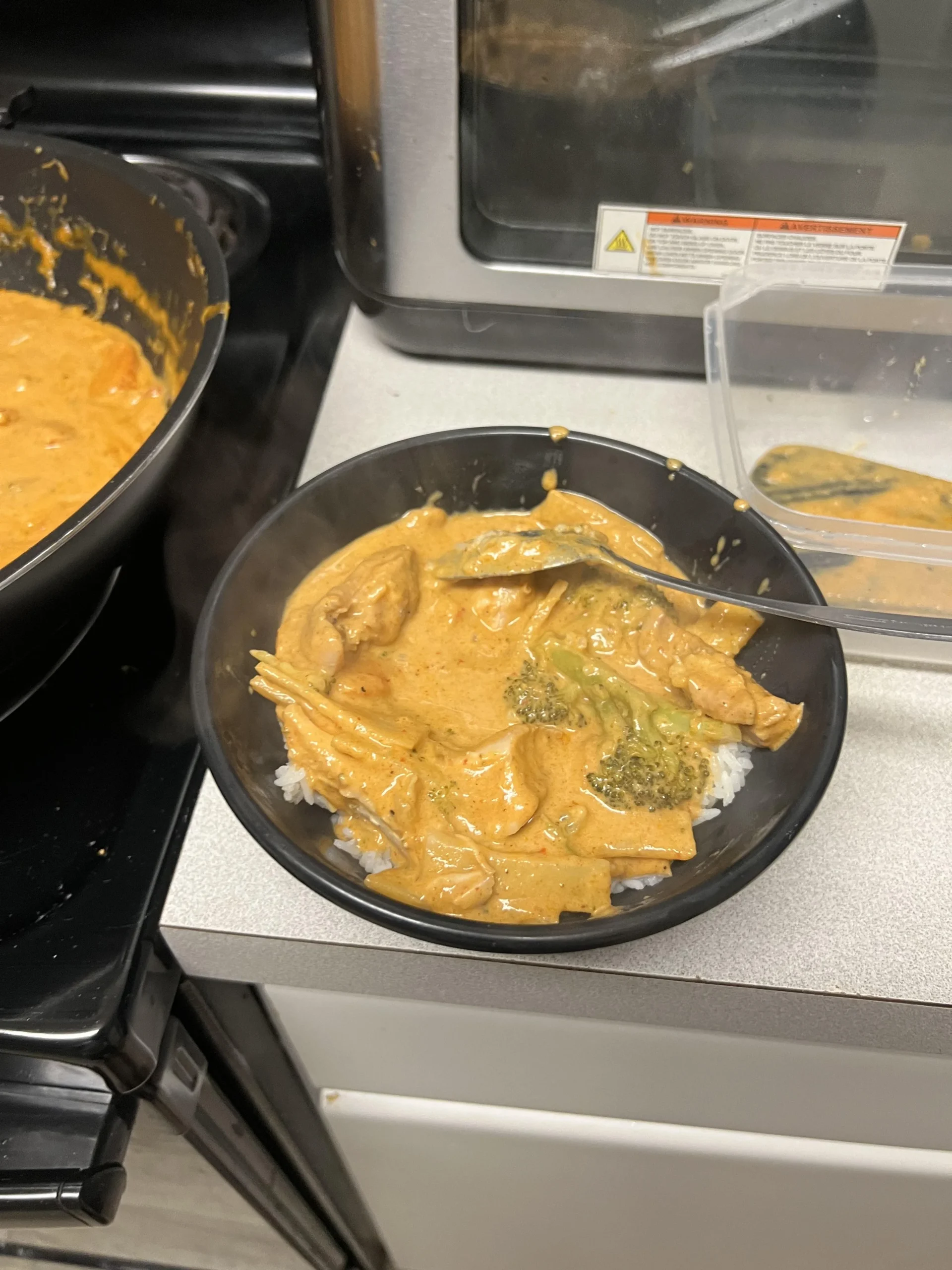 Curry rosso thailandese fatto in casa: la ricetta autentica spiegata passo passo