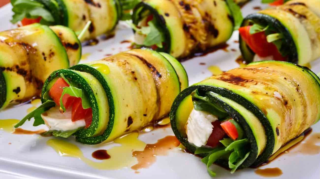 zucchine