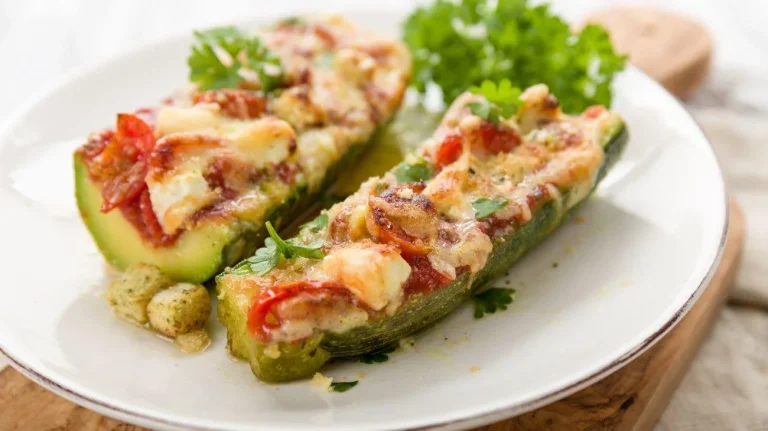zucchine