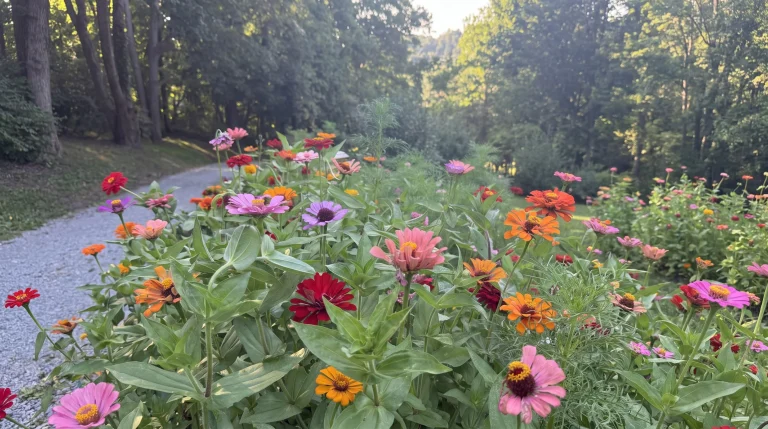 Aiuola per impollinatori: guida pratica per 3-5 mq di fiori selvatici