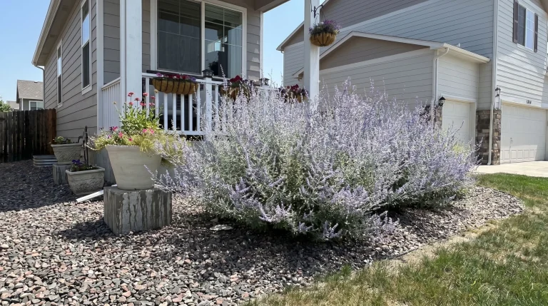 Come eliminare la salvia russa (Perovskia) dal giardino: guida completa ai metodi che funzionano