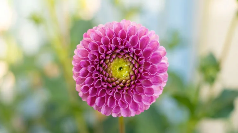 Dalie pompon: guida completa alla coltivazione in giardino e in vaso in Italia