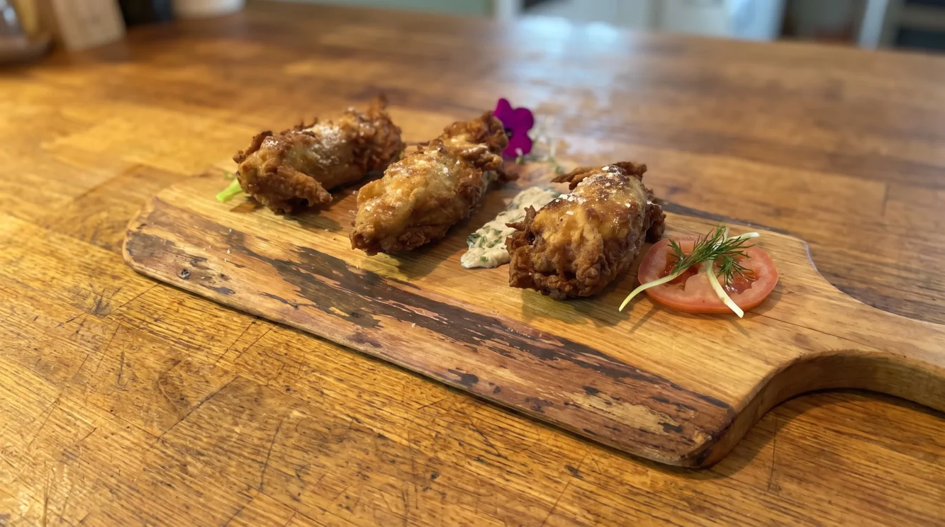 Fiori di zucca fritti: la ricetta della nonna e i segreti per una frittura leggera