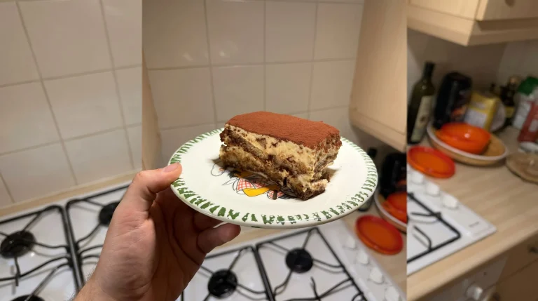 Tiramisù della nonna: storia, segreti e ricetta autentica del dolce italiano più amato