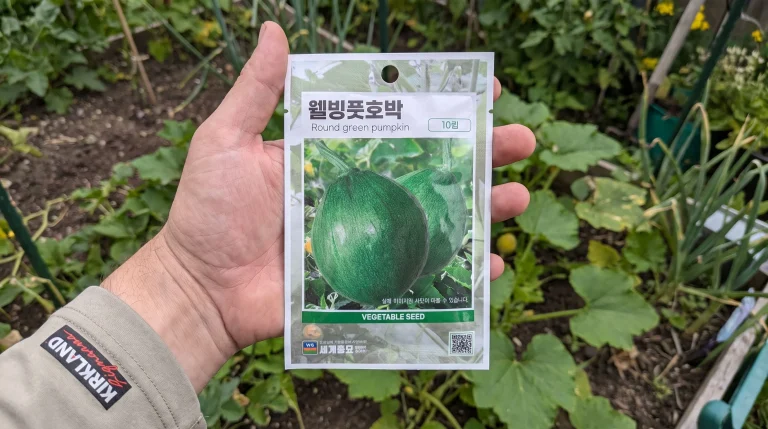 Zucchine resistenti ai parassiti: perché scegliere Cucurbita moschata al posto della classica pepo