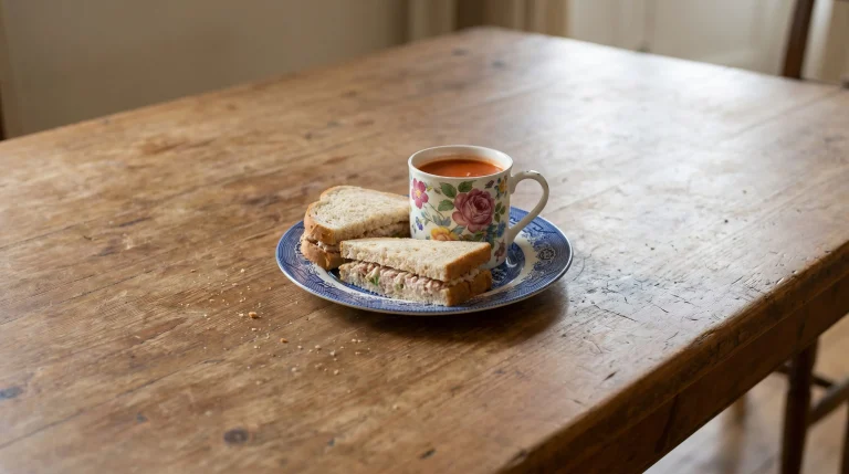 Zuppa di carote, pomodoro e zenzero: la ricetta della nonna che scalda i pomeriggi d'autunno