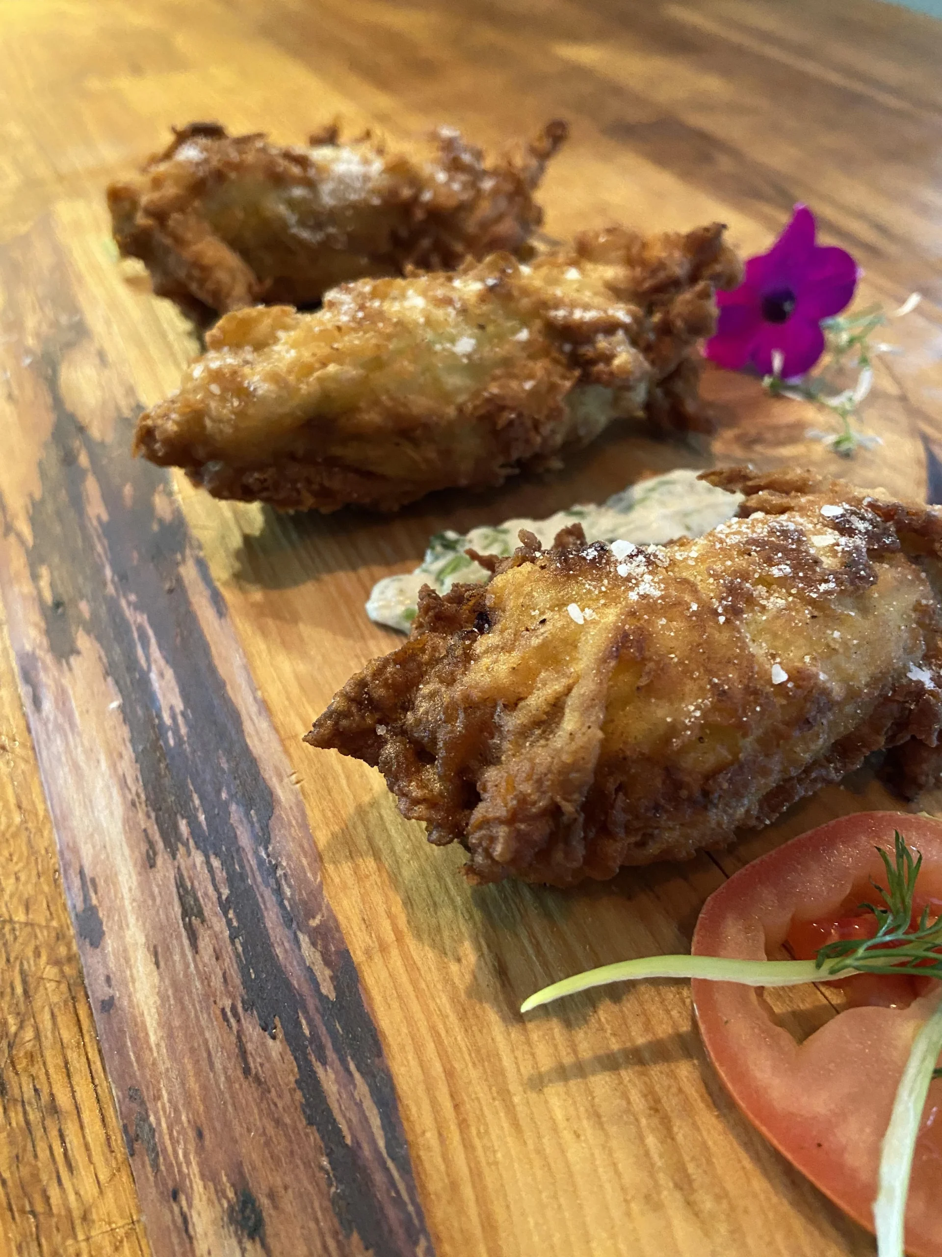 Fiori di zucca fritti: la ricetta della nonna e i segreti per una frittura leggera