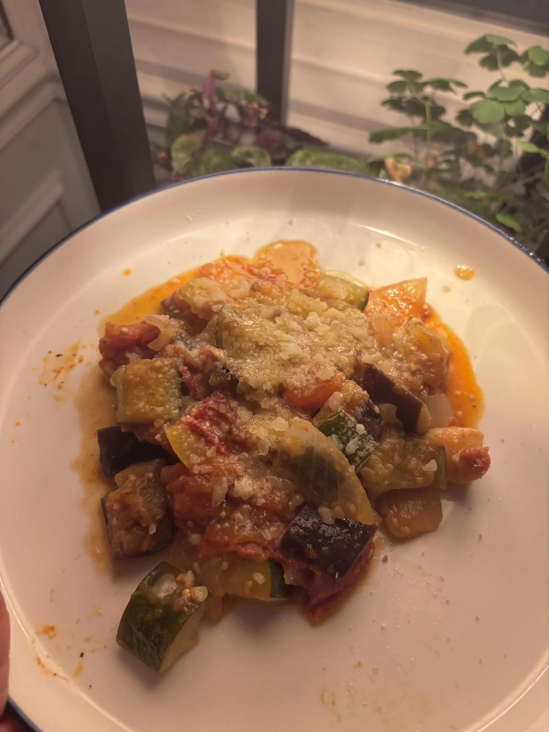 Ratatouille: la ricetta originale della cucina povera provenzale e i segreti dell'orto d'estate