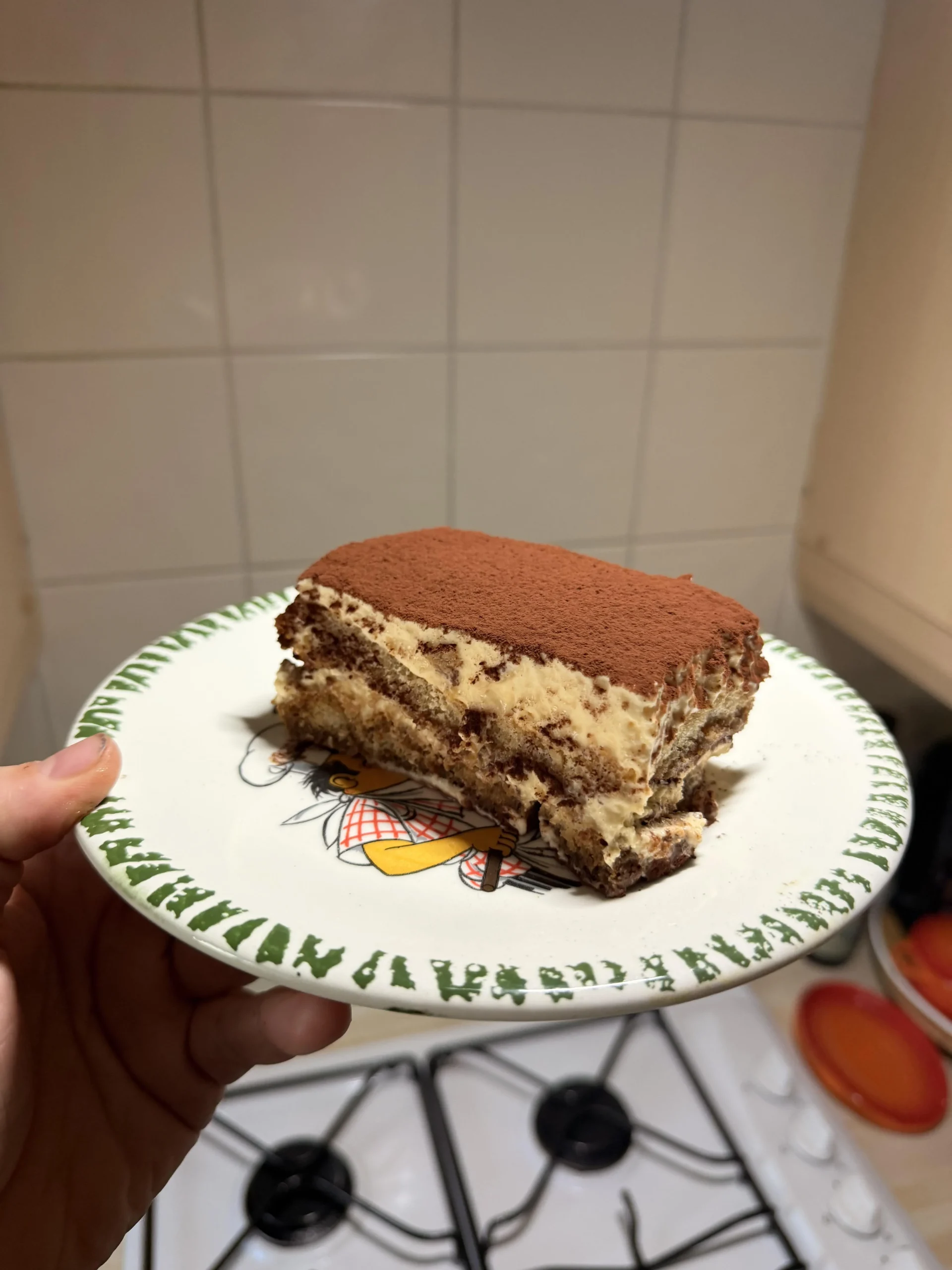 Tiramisù della nonna: storia, segreti e ricetta autentica del dolce italiano più amato