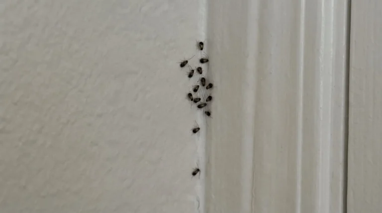 Blattella germanica in casa: come riconoscerla in 30 secondi e perché lo spray peggiora tutto