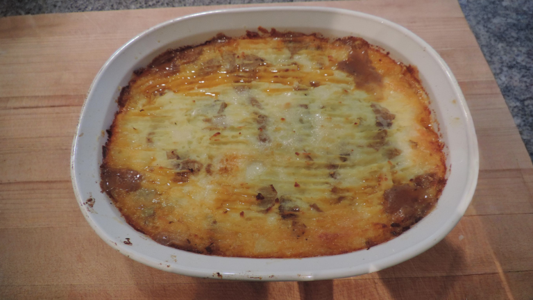 Cottage pie: perché il purè affonda nel ragù e come ottenere la crosta dorata a creste
