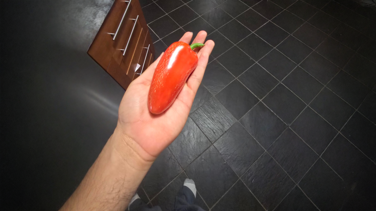 Quando raccogliere i peperoncini: i tre segnali sul frutto che ti dicono se è il momento