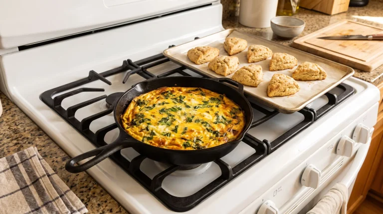 Tortilla di patate: i segreti scientifici della frittata di patate e cipolla perfetta