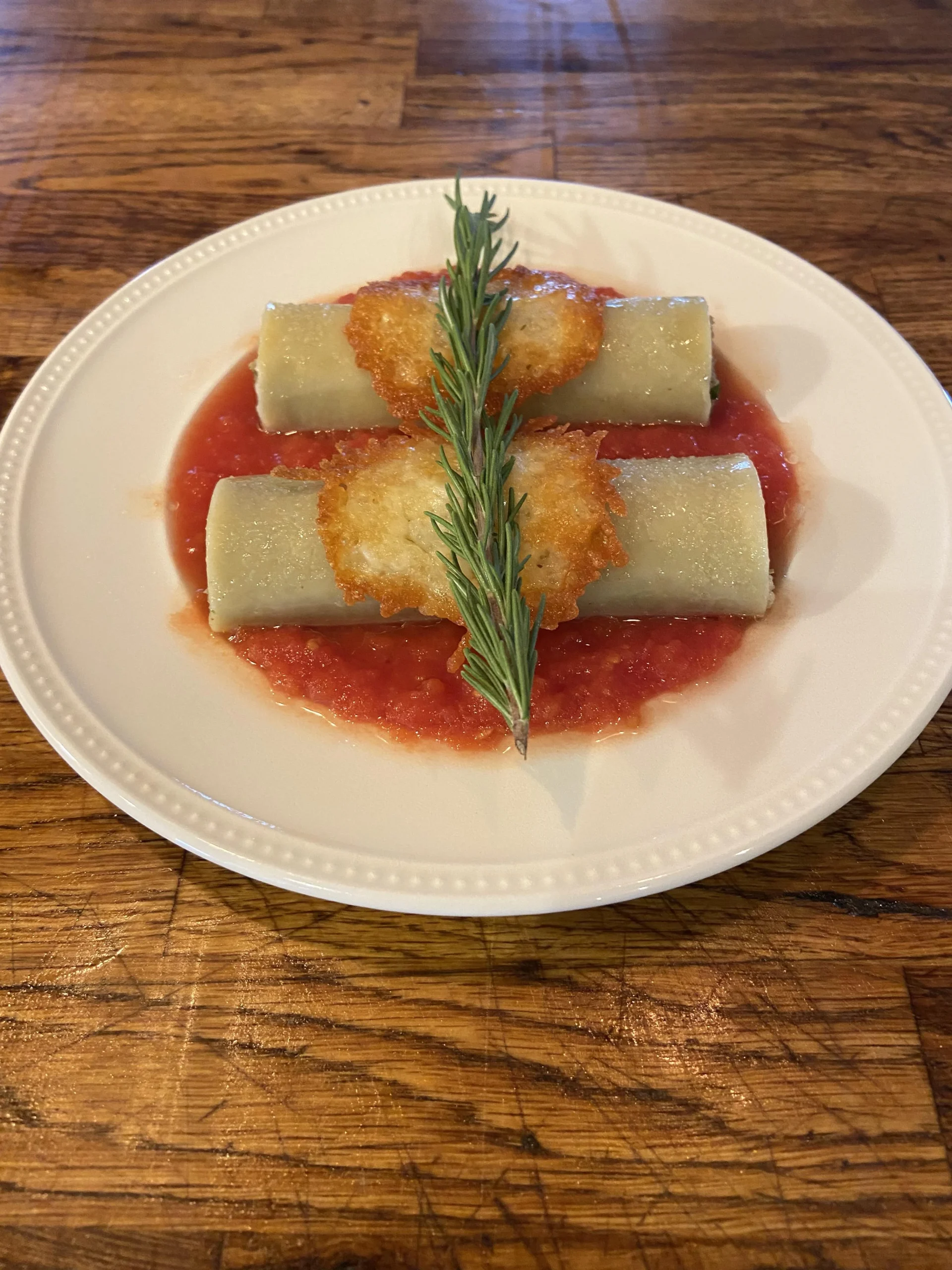Cannelloni secchi che restano duri: la regola del liquido in teglia che nessuno scrive