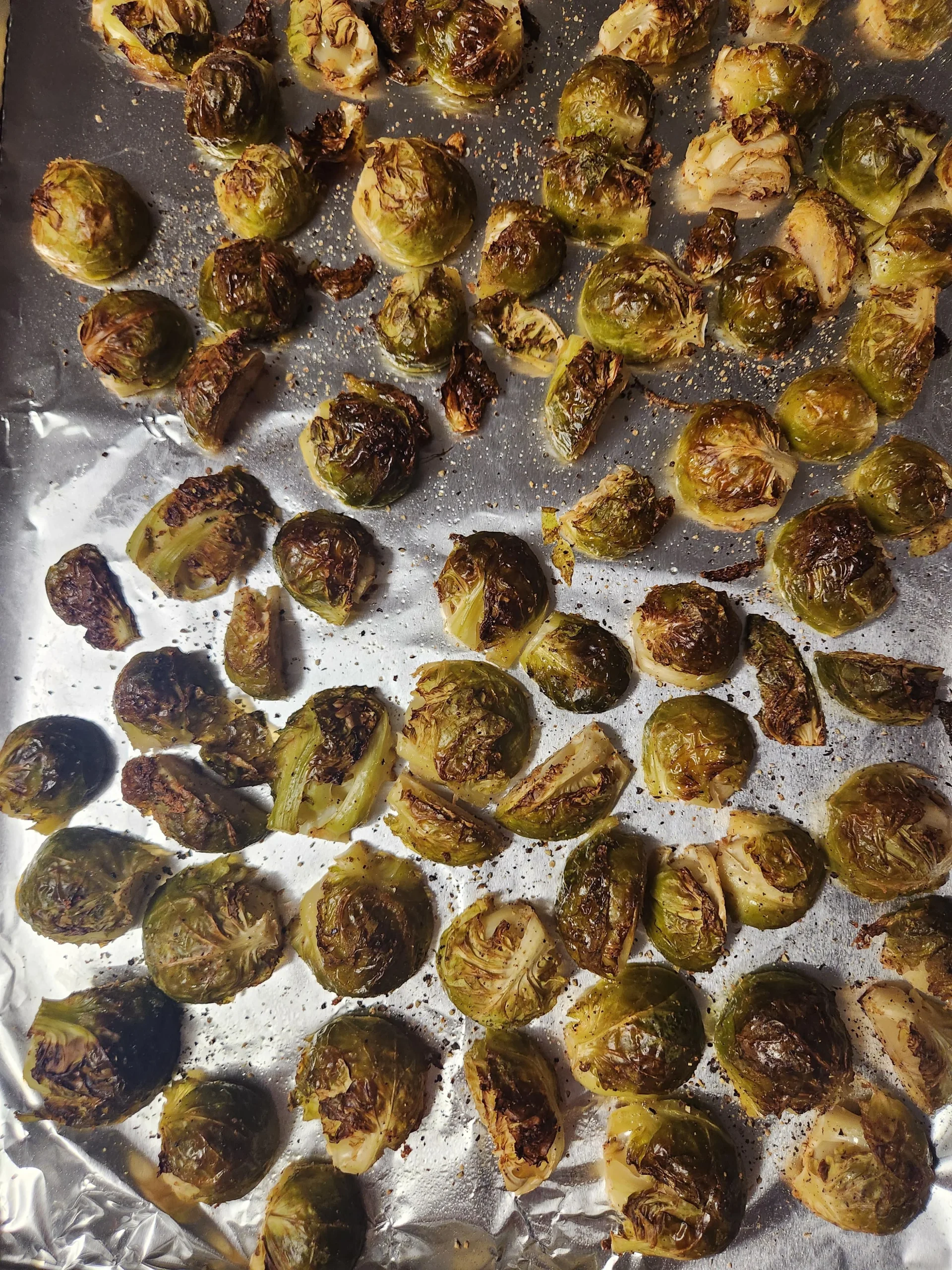 Cavoletti di Bruxelles amari: non erano capricci, la verdura è cambiata davvero