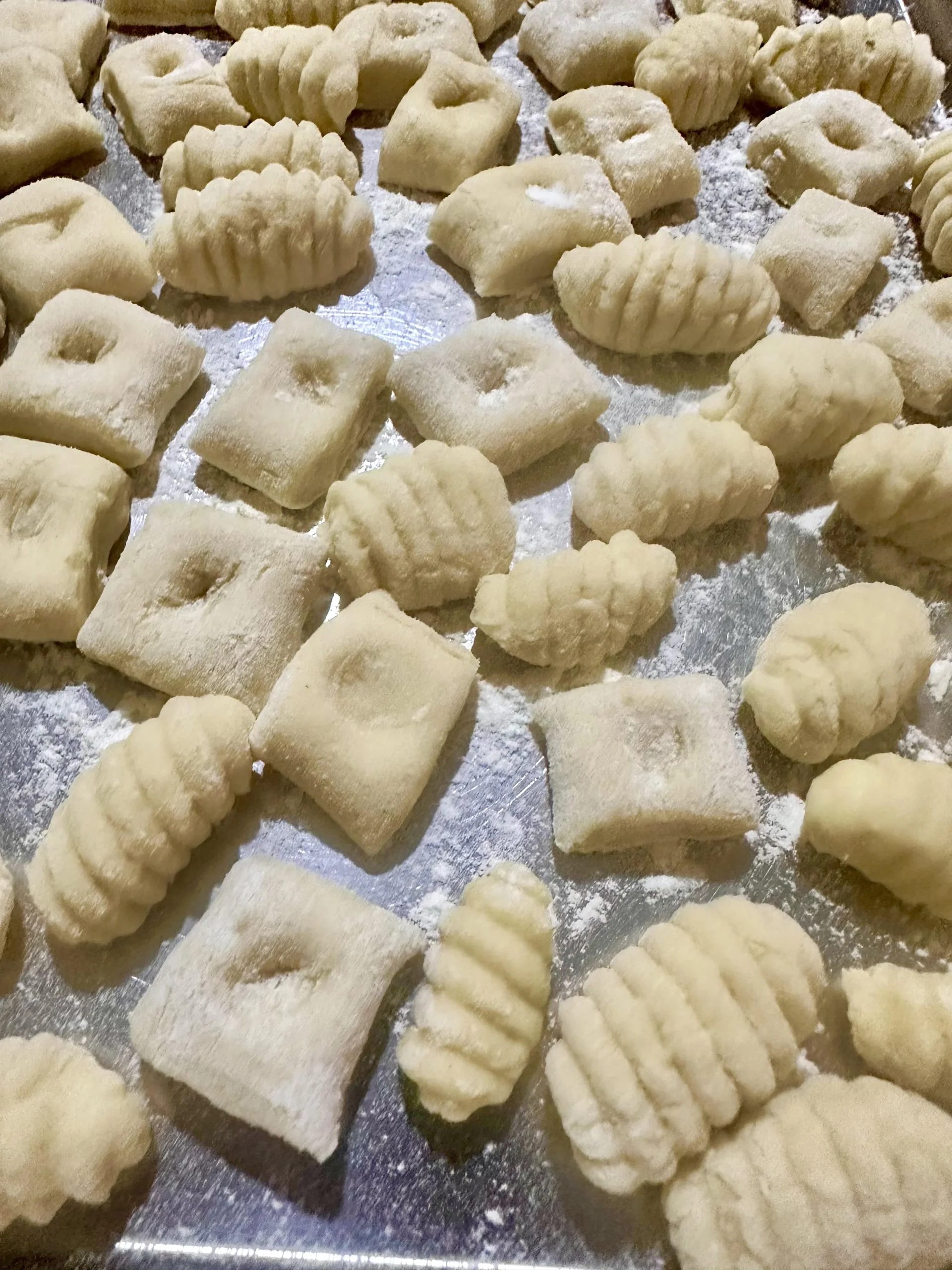 Gnocchi di patate fatti in casa: i trucchi della nonna spiegati dalla scienza