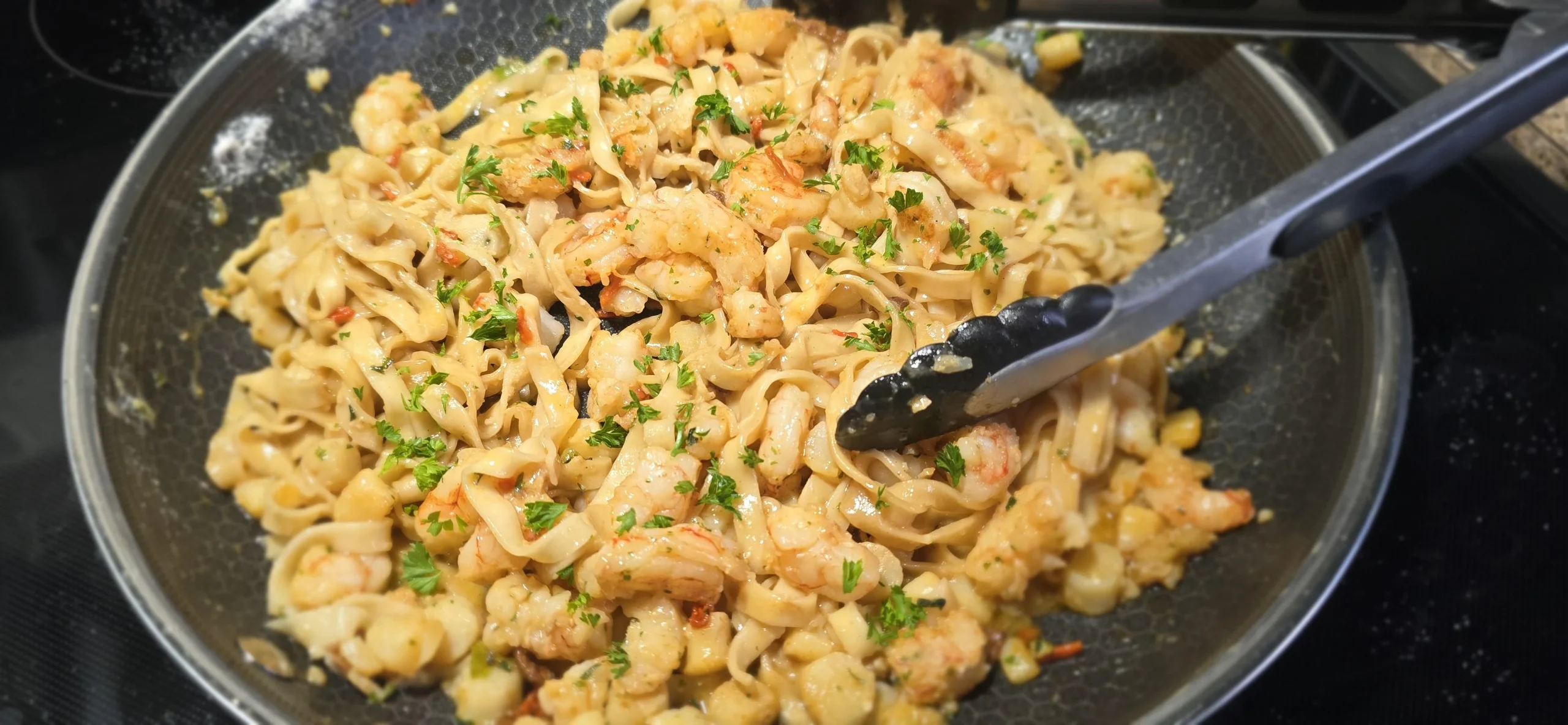 Parmigiano sulla pasta di mare: da dove nasce il divieto e chi lo infrangeva in famiglia