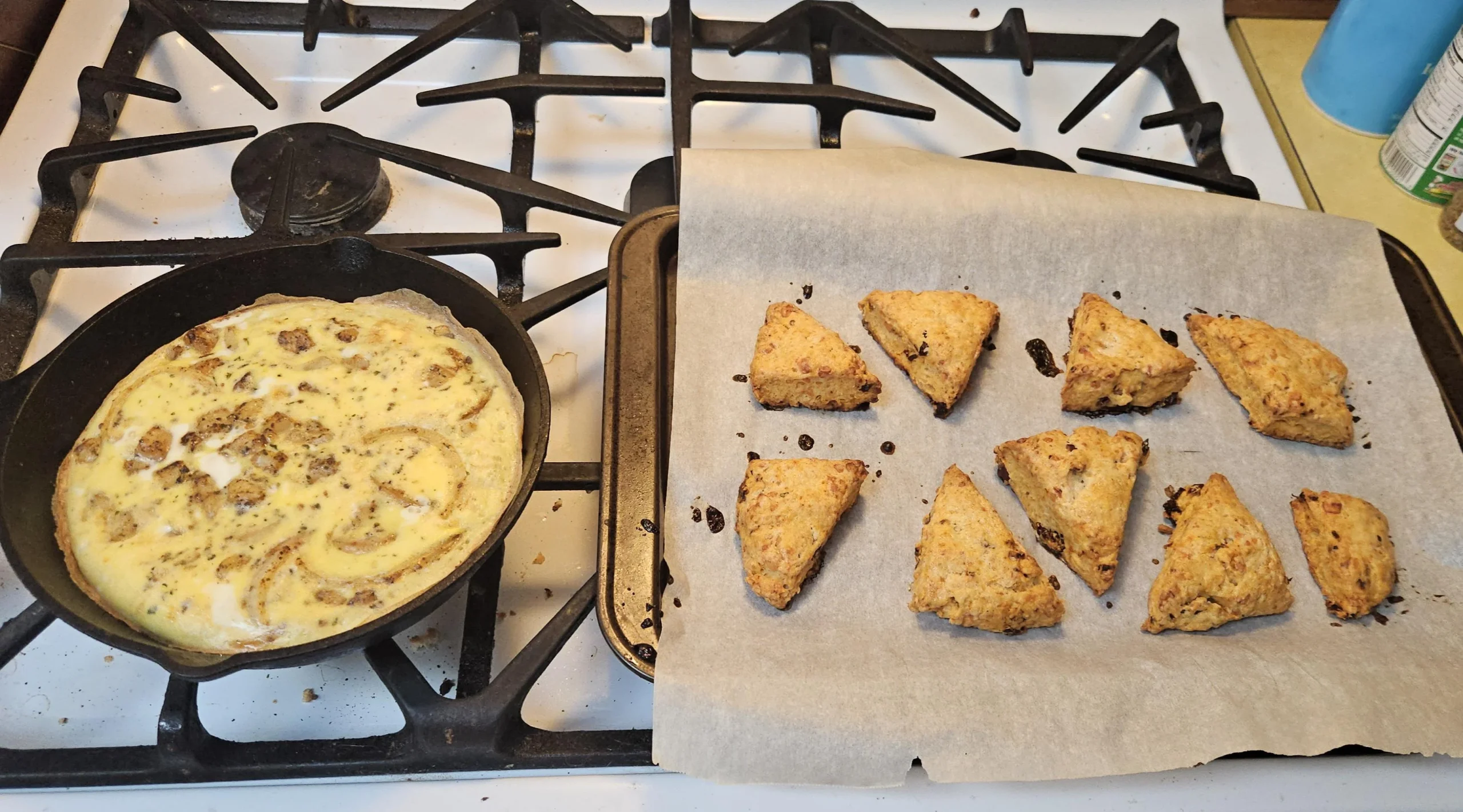 Tortilla di patate: i segreti scientifici della frittata di patate e cipolla perfetta