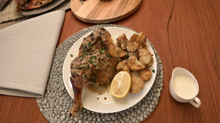 Salsa al pepe amara? La colpa è del pepe macinato fine: la chimica che salva il petto di pollo