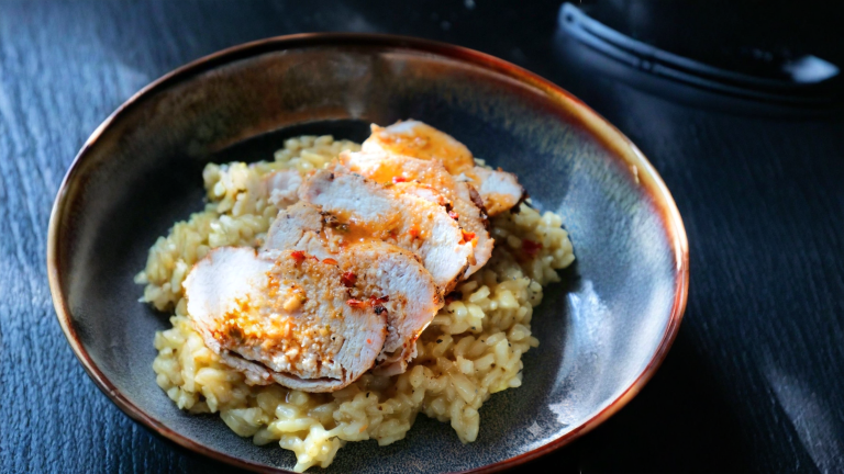Zafferano pistilli o bustina: perché il risotto esce giallo pallido e come rimediare