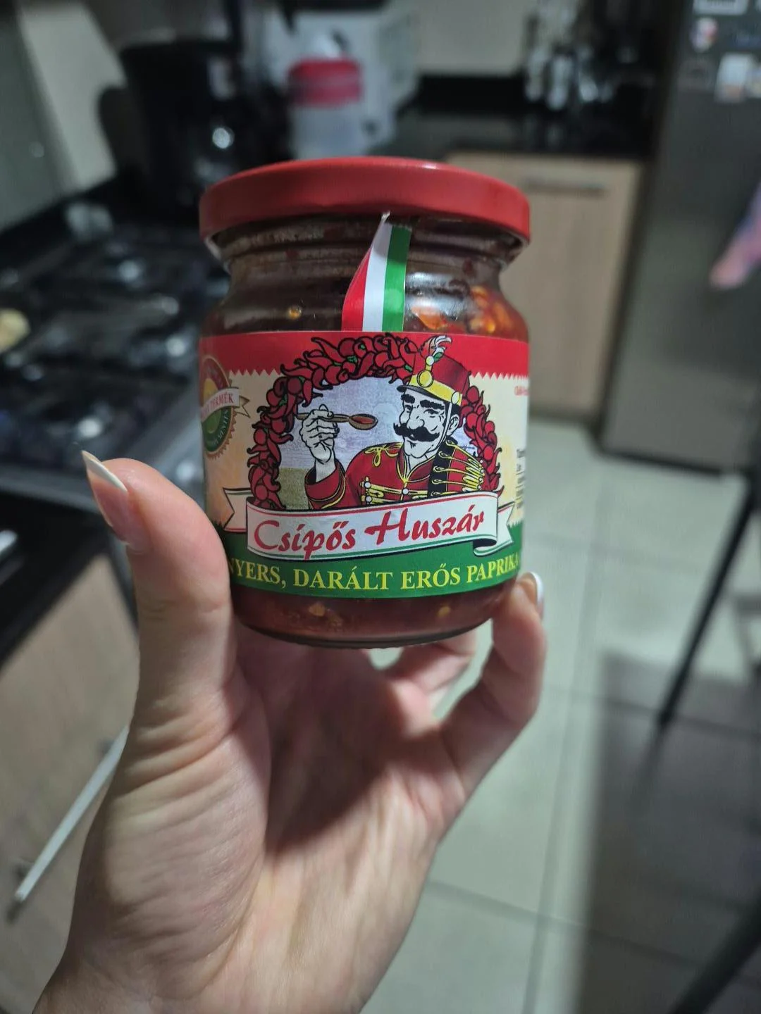 Paprika, il gesto che cambia tutto: spegni il fuoco prima di versarla o diventa amara