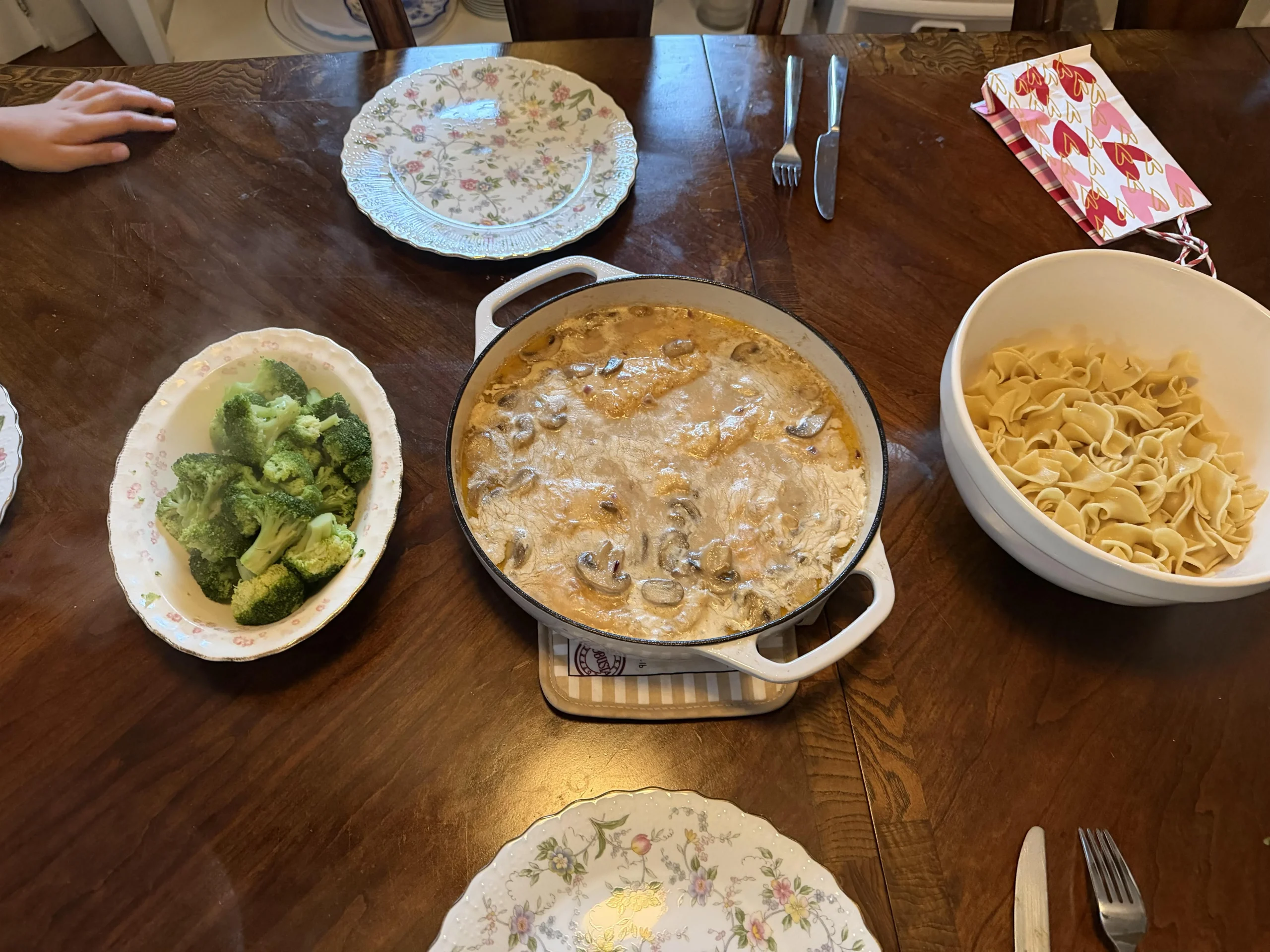 Pollo al Marsala: l'etichetta della bottiglia decide se la salsa sarà perfetta o dolciastra