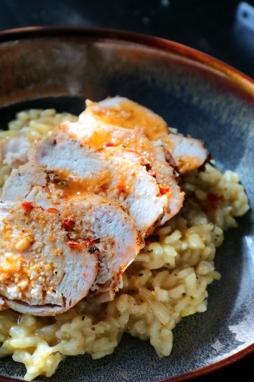 Zafferano pistilli o bustina: perché il risotto esce giallo pallido e come rimediare
